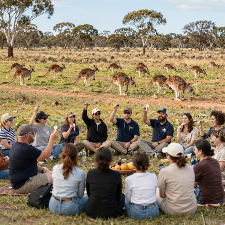 Australian Cock Cage Community Thrives: Keyholding Experiences and Updates from Down Under