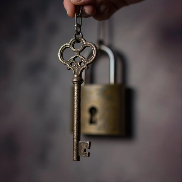 Thrilling Chastity Keyholding Experiences and BDSM Lockup News Updates