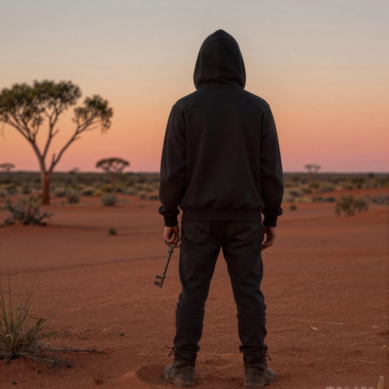BDSM Chastity Trends Unveiled: Real Keyholding Experience Stories from Down Under