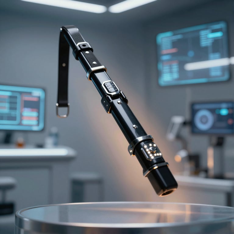 Discover 2026's Top Male Chastity Devices: Cock Cage Innovations for Enthusiasts