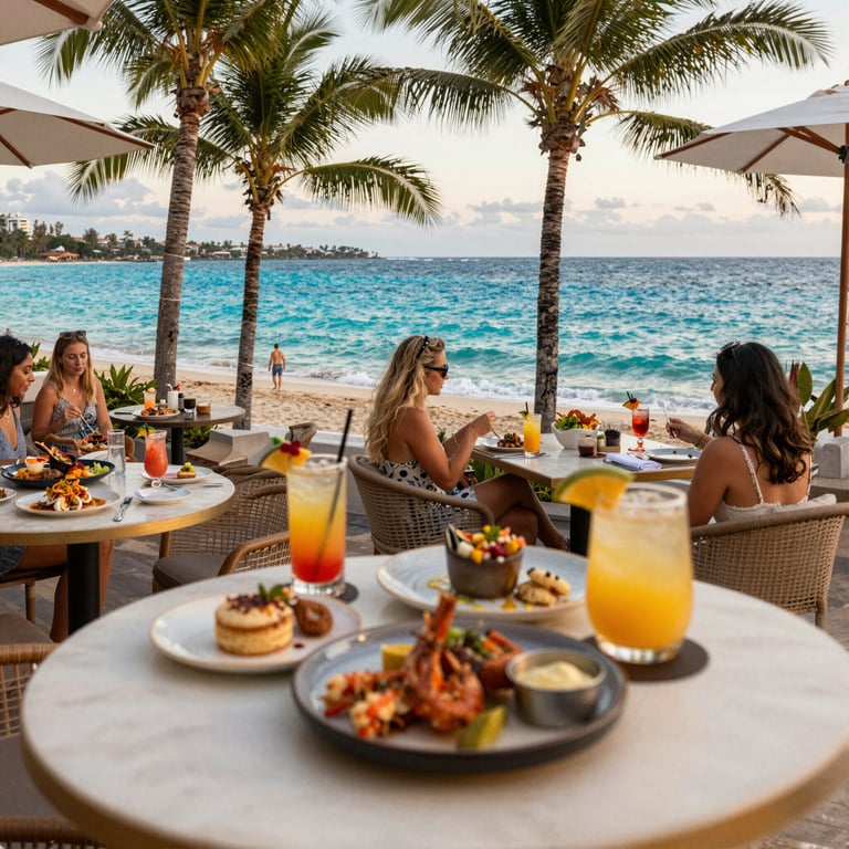 Unveiling 2026 Reviews: Why 12 Rocks Leads Australian Beach Clubs with Unrivaled Cocktails and Seafood