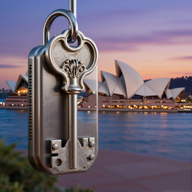 Unlocking Keyholding Secrets: Latest News for Chastity Fans Down Under in 2026