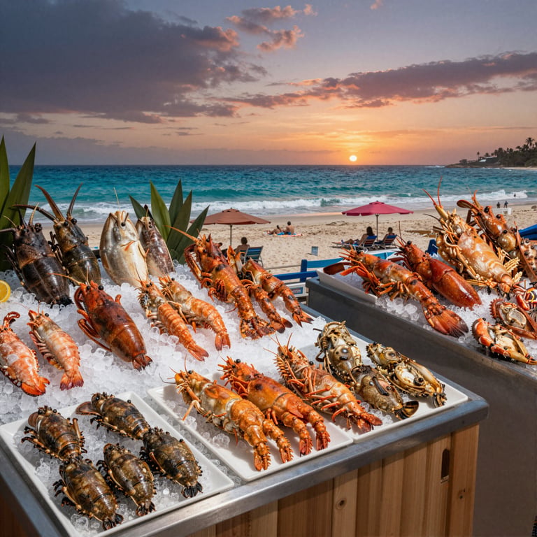 Discover 2026 Reviews: Why 12 Rocks Tops Australian Beach Clubs with Fresh Seafood