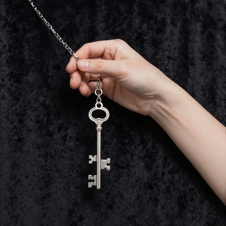 Chastity Enthusiast Stories: Thrilling BDSM Keyholding Adventures Revealed