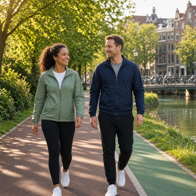 14 praktische tips voor een gezonde leefstijl die je volhoudt
