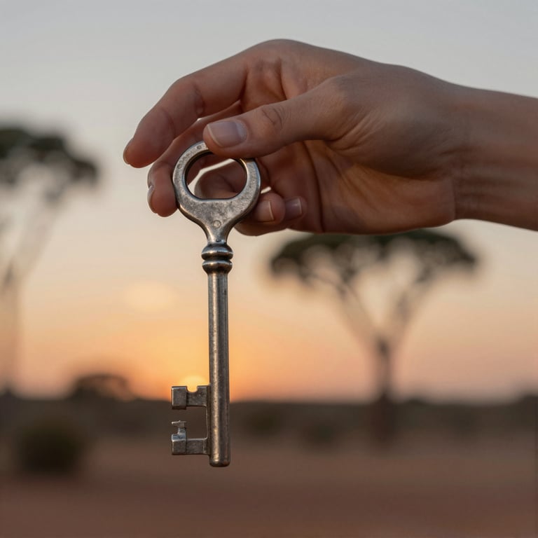Chastity Keyholding in Australia: Latest BDSM Lock News and Tips