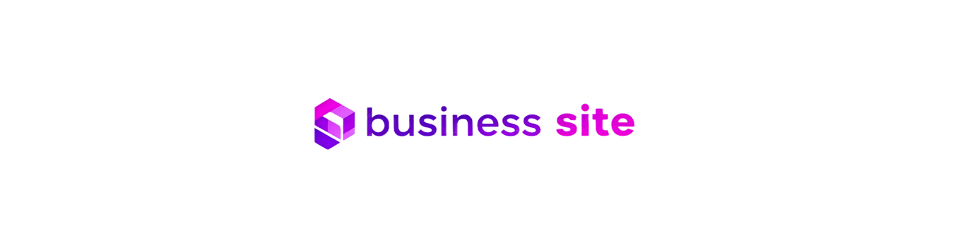 Business Site logo