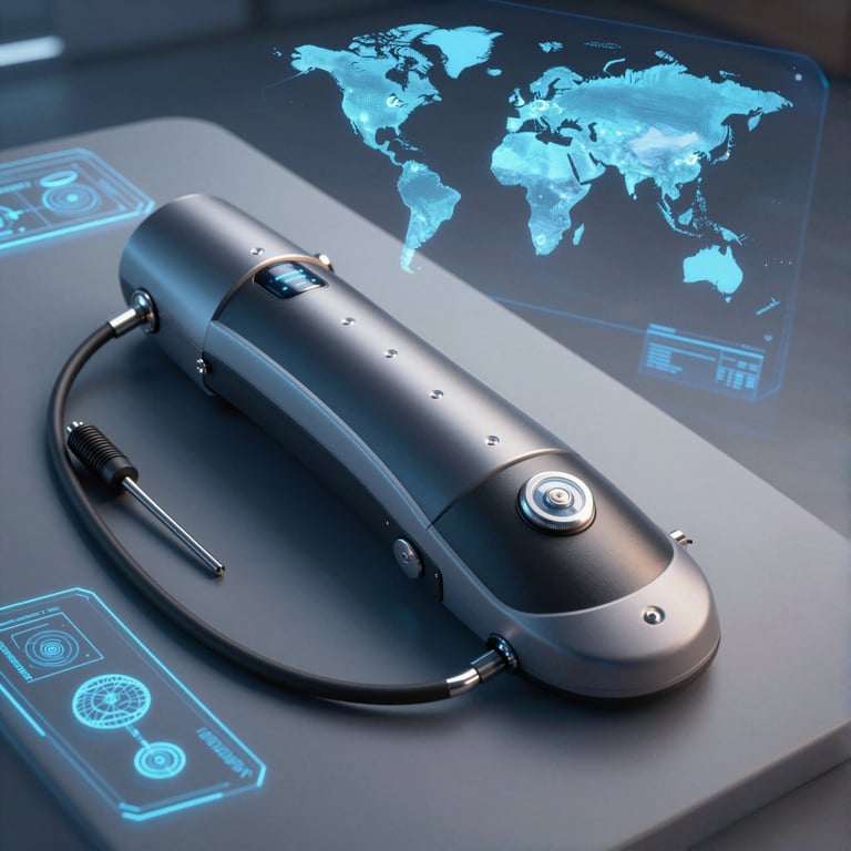 Latest 2026 Male Chastity Devices News: Breakthroughs for Enthusiasts Worldwide