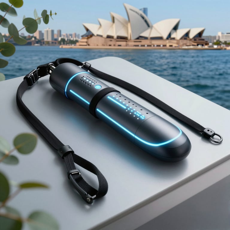 2026 Male Chastity Devices News: Innovations Captivating Australian Enthusiasts