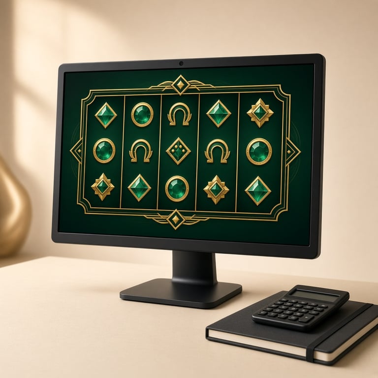 Online Pokies Real Money: How to Choose a Safer Site