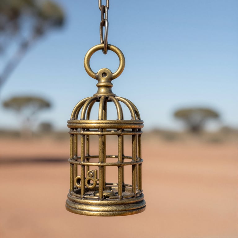 Chastity Keyholding Australia Guide: Latest Cock Cage News and Expert Tips