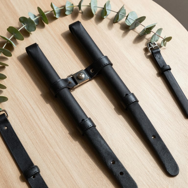 Discover Premium Male Chastity Devices Tailored for Australian BDSM Enthusiasts in 2026