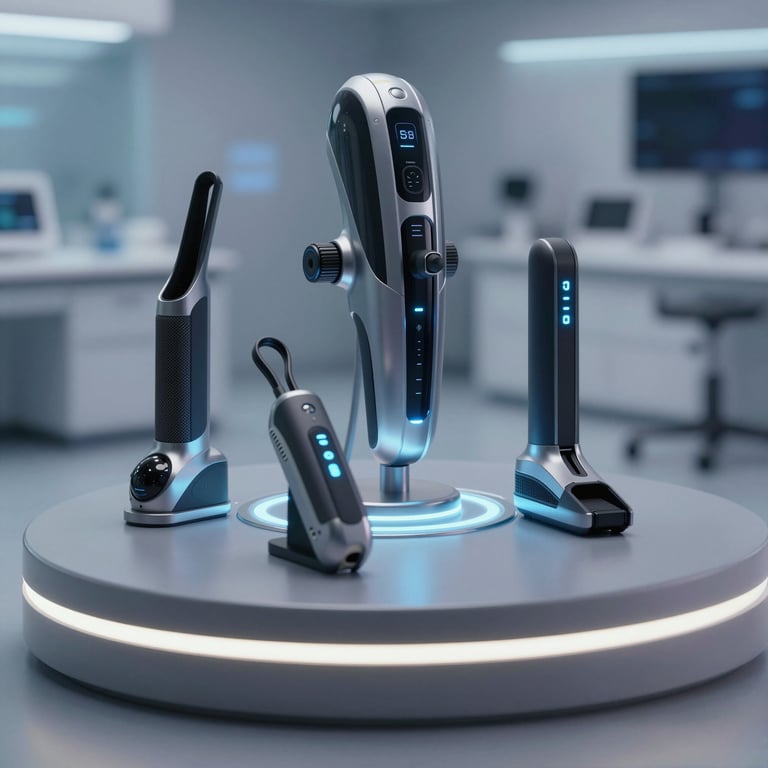 Unlocking 2026: Latest Male Chastity Devices News and Must-Know Innovations