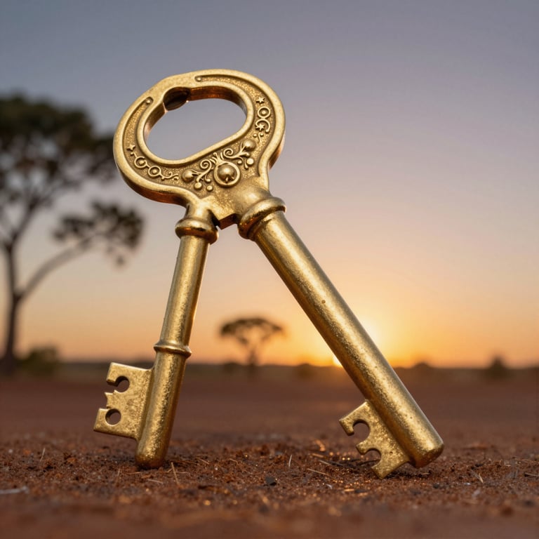 Chastity Keyholding News Australia: BDSM Lockup Trends and Enthusiast Tips