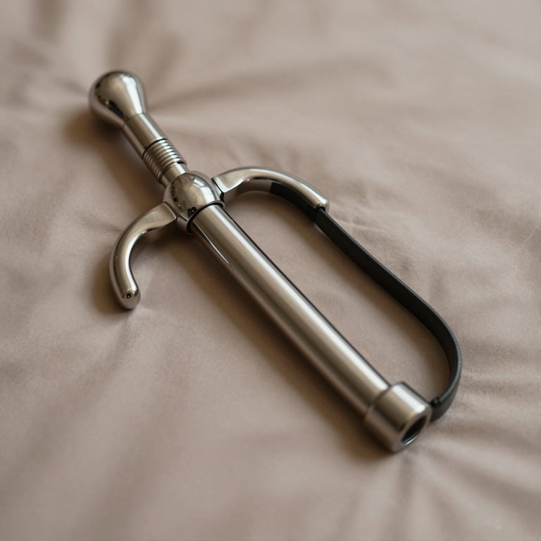 2026 Top Cock Cage Reviews: Secure Male Chastity Devices for Passionate Play