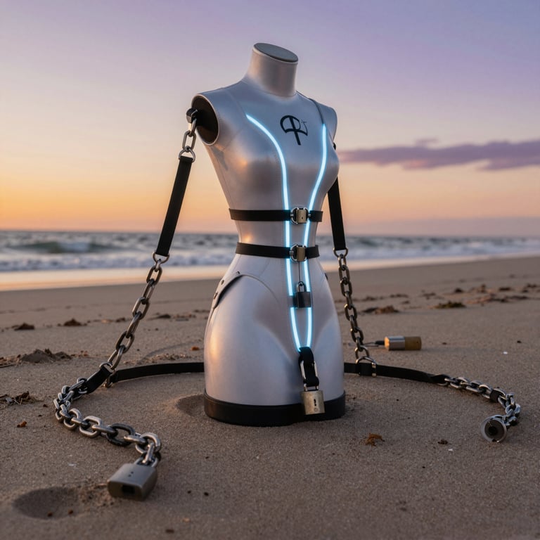 Exciting Male Chastity Devices News and BDSM Trends for 2026 in Australia