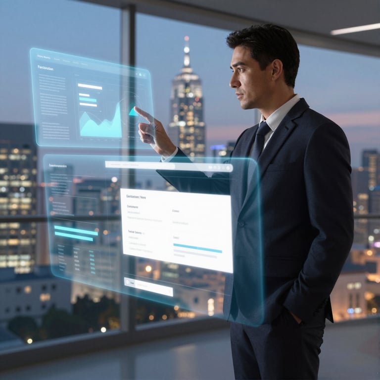 Elevate Your Brand with Expert Website Design and Digital Marketing Strategies in 2026