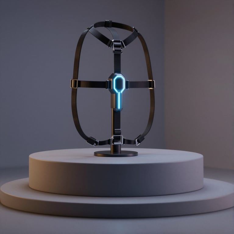 2026 Male Chastity Devices News: Innovations and BDSM Chastity Trends Unveiled
