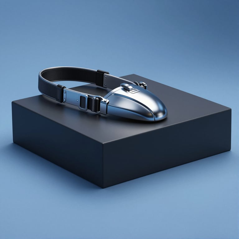 Top Cock Cage Reviews: Best Male Chastity Devices for 2026 Enthusiasts