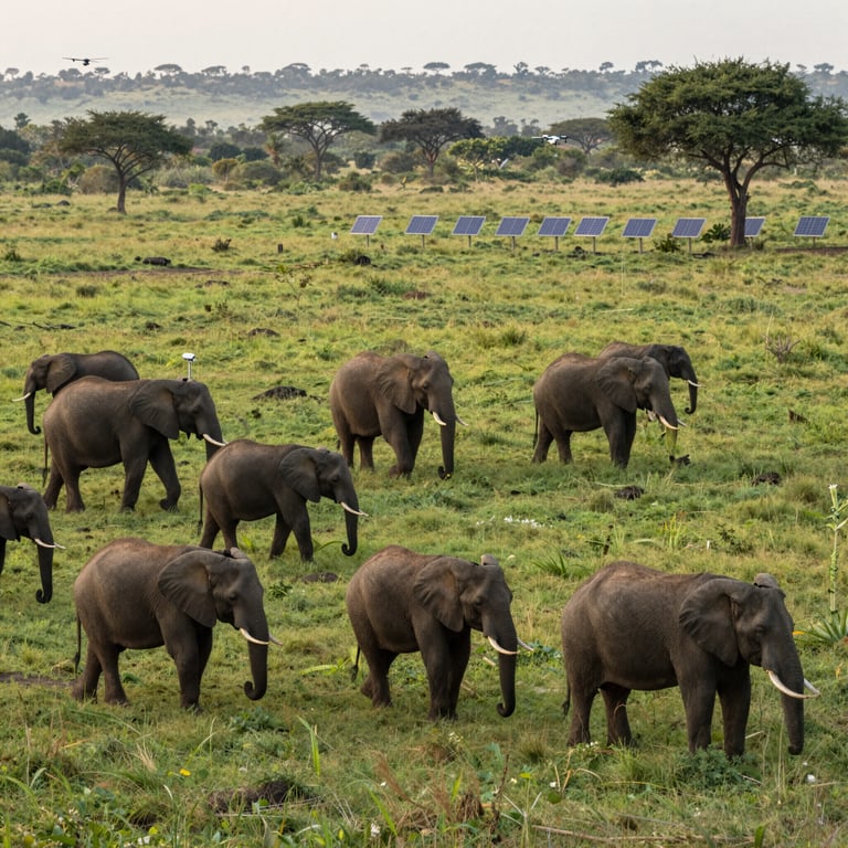 Novità 2026 sulla Conservazione degli Elefanti: Strategie contro il Bracconaggio e la Perdita di Habitat
