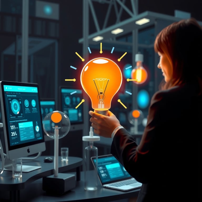 Innovation in Business