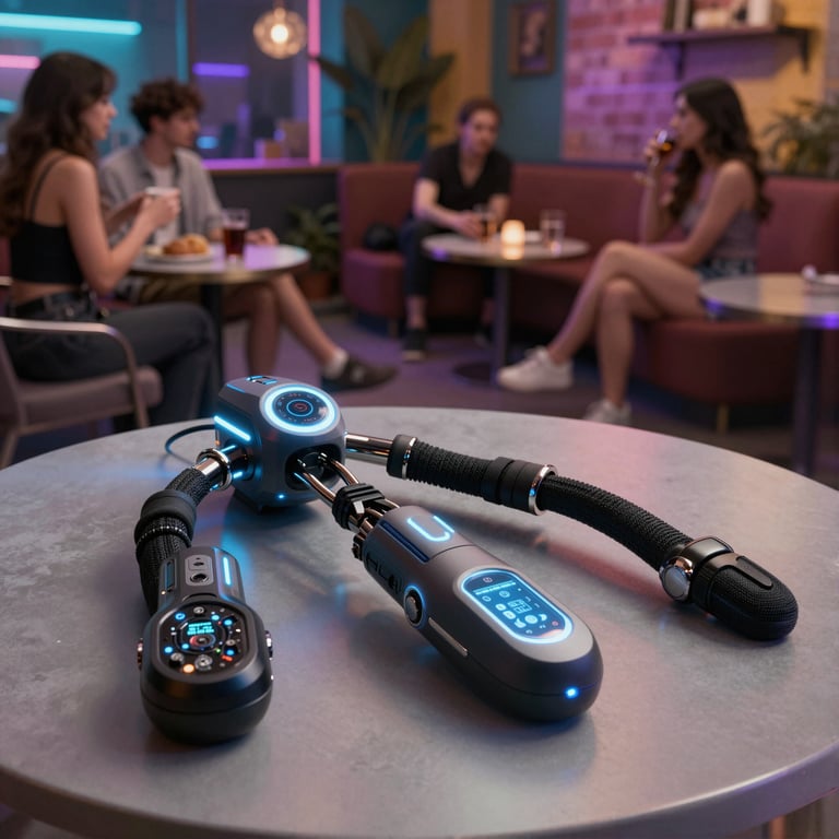 2026 BDSM Chastity Trends and Male Chastity Devices Community Updates
