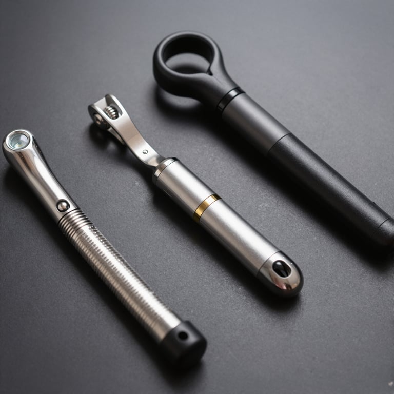 2026's Top Male Chastity Devices: Innovations for Passionate Enthusiasts and Keyholders