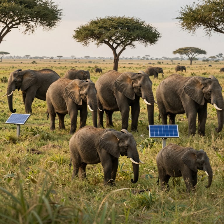 Strategie Evolutive per la Conservazione degli Elefanti: Impatto Duraturo nel 2026