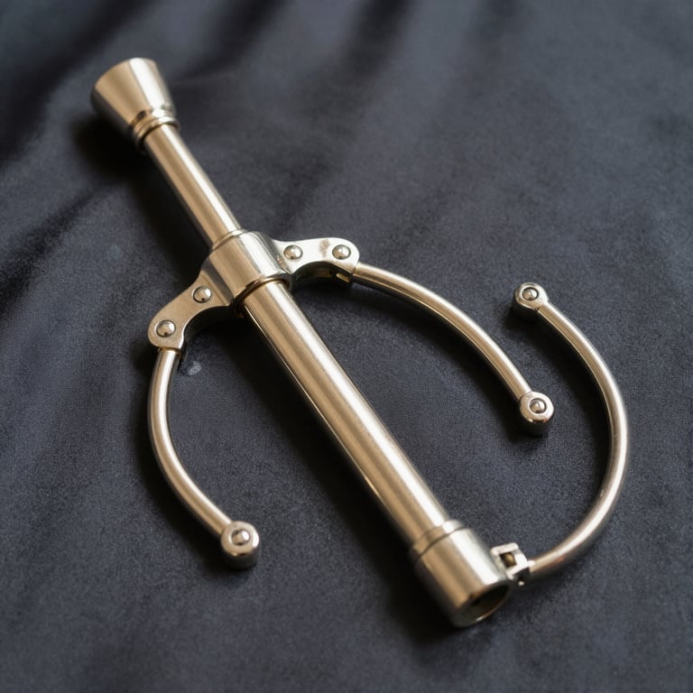 Top Cock Cage Reviews: Ultimate Male Chastity Devices for Orgasm Denial Enthusiasts