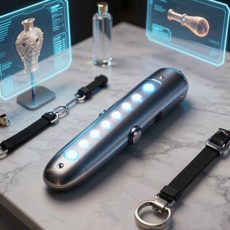 2026 Male Chastity Devices: Latest News and Innovations for Enthusiasts