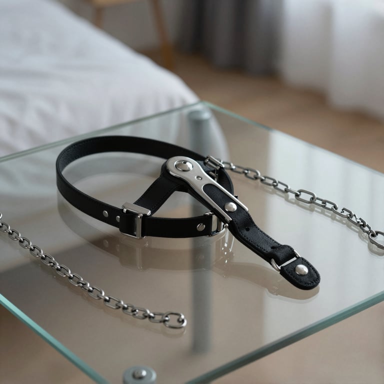 Top Cock Cage Reviews: Ultimate Guide to Male Chastity Devices in 2026