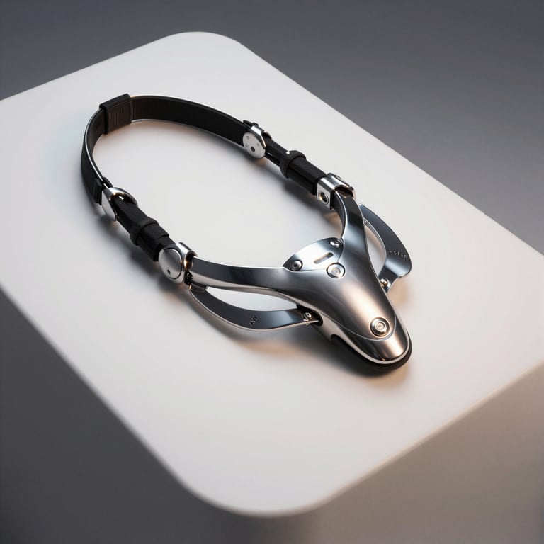 2026's Top Male Chastity Device Innovations Revealed for Enthusiasts Everywhere
