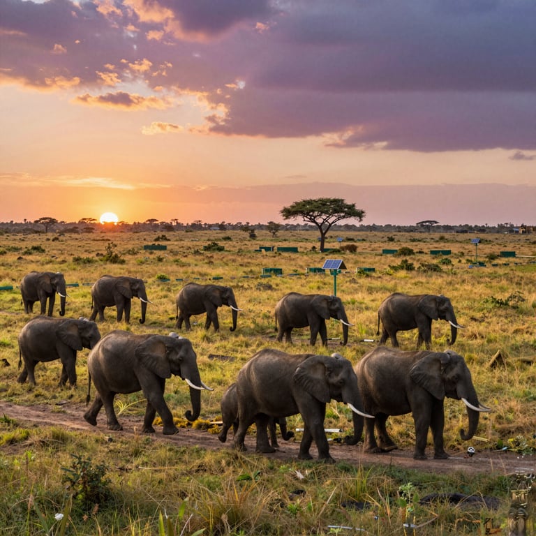 Come Salvaguardare gli Habitat Naturali degli Elefanti nel 2026