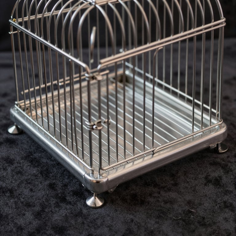2026's Top Cock Cage Reviews: Ultimate Guide for Male Chastity Enthusiasts