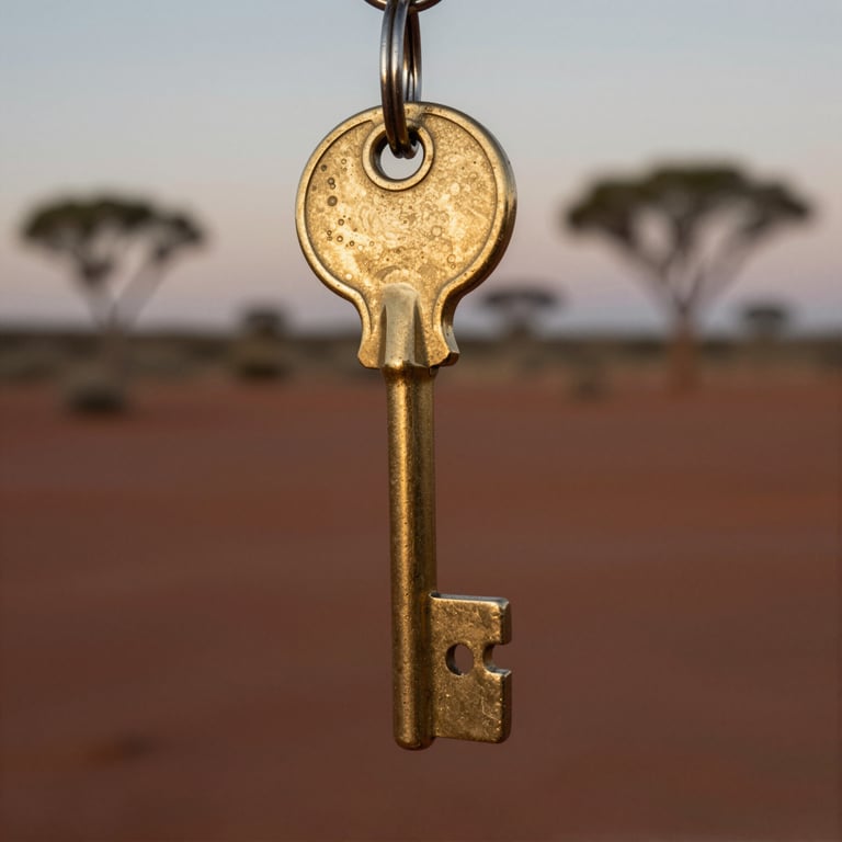 Chastity Keyholding Australia Guide: Secure BDSM Lockup News and Expert Tips for Enthusiasts