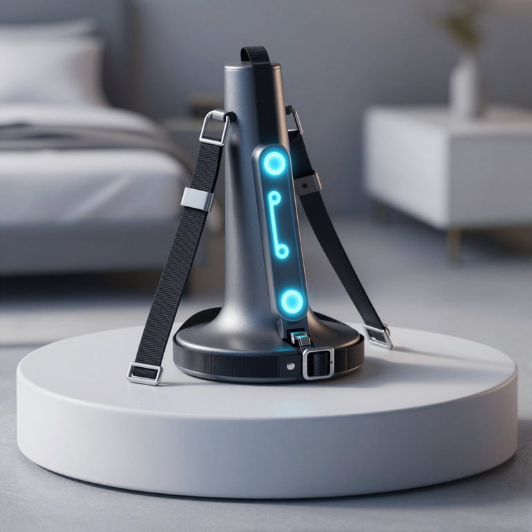 Top BDSM Lock Trends Shaping Male Chastity Devices in 2026