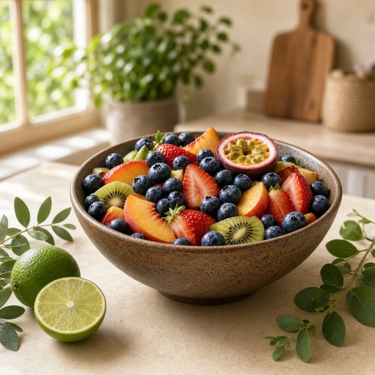 What Is the Number 1 Healthiest Fruit? A Clear Guide
