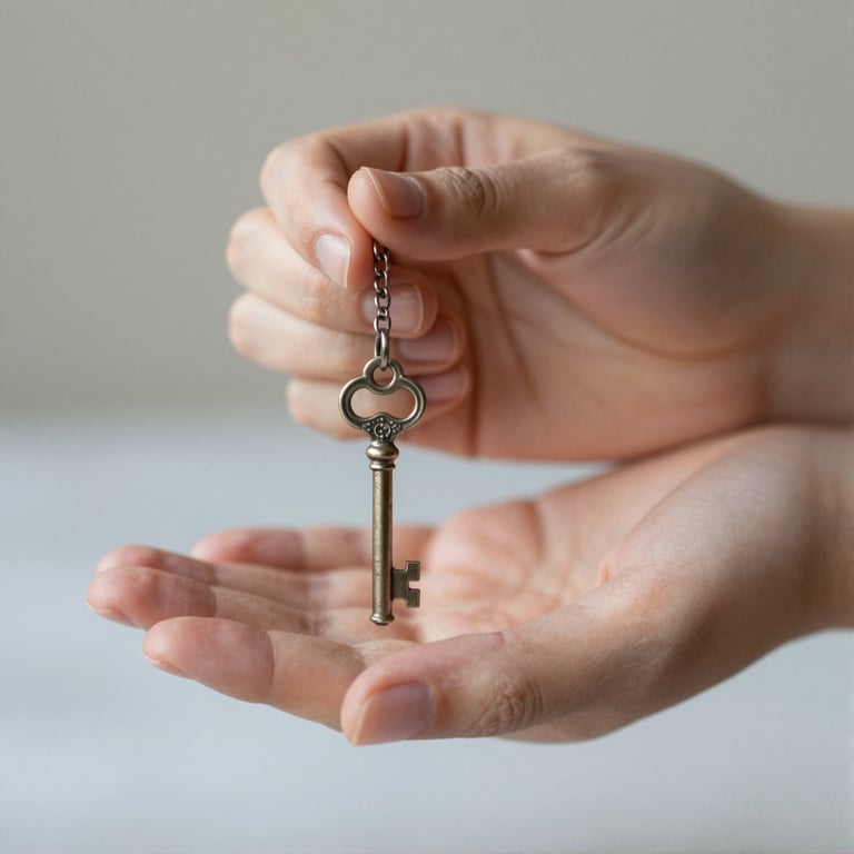 Real Keyholding Experiences: 30 Years of Chastity Lifestyle Stories and Insights
