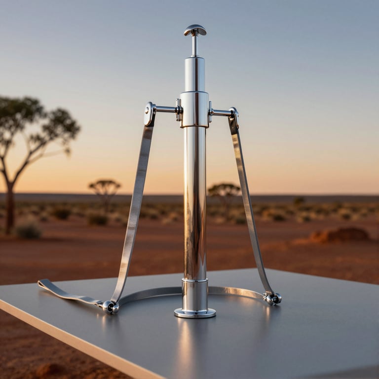 2026 Male Chastity Devices News: Innovations Captivating Australian Cock Cage Enthusiasts