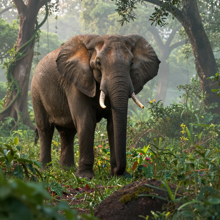 Come Aiutare a Proteggere gli Elefanti e le Loro Foreste nel 2026