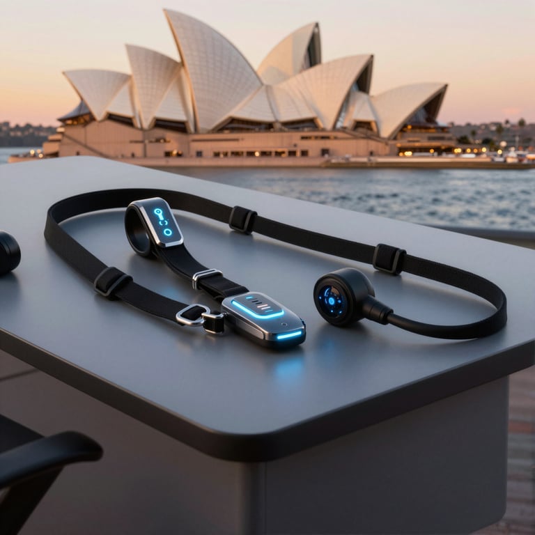 2026 Male Chastity Devices News: Innovations Captivating Australian Enthusiasts