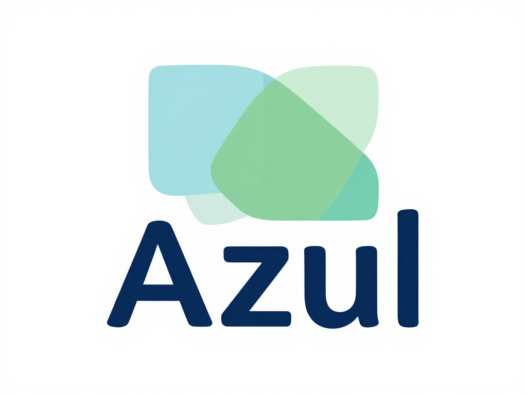 Azul