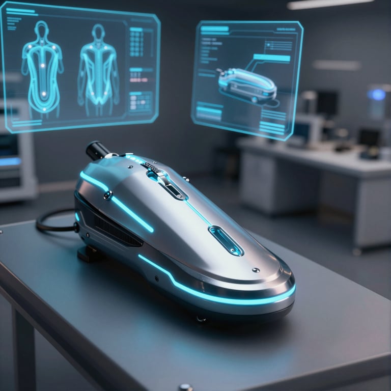 2026 Male Chastity Devices News: Innovations and Trends for Enthusiasts Everywhere