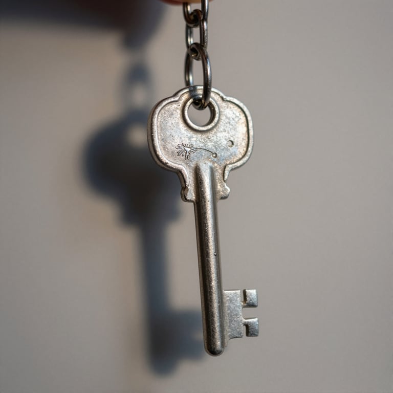 Thrilling Chastity Keyholding Experiences and BDSM Lockup News Insights