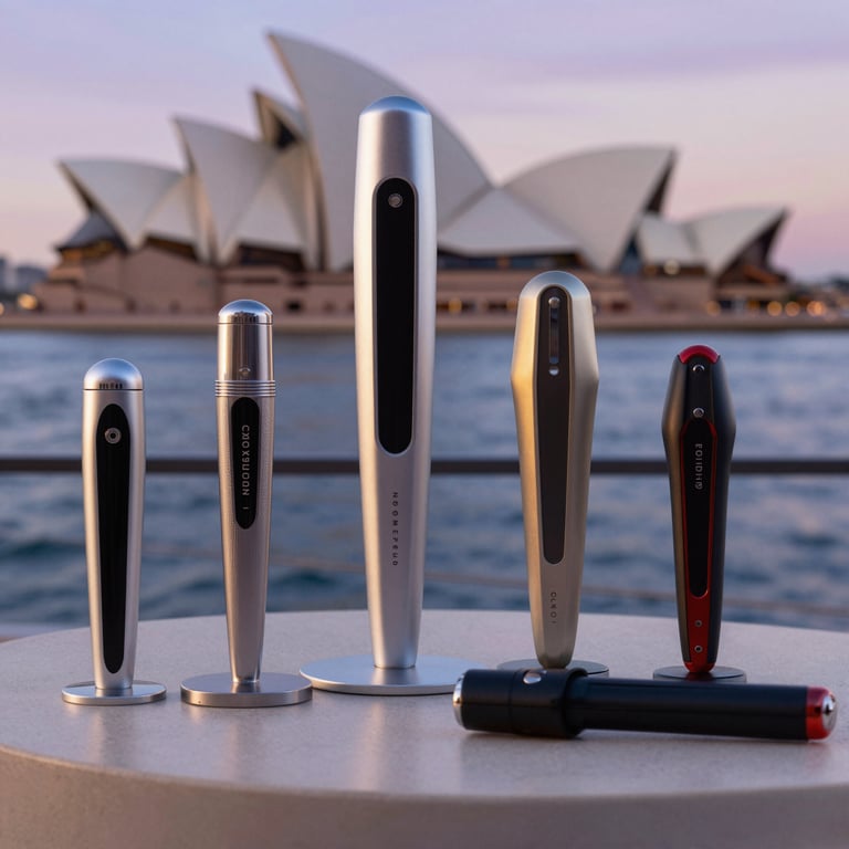 2026 Male Chastity Devices News: Innovations Thrilling Australian Cock Cage Enthusiasts