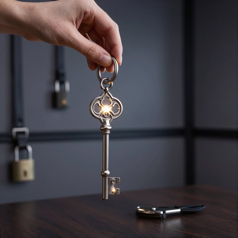 Chastity Keyholding Trends: BDSM Lockup News for Enthusiasts in 2026