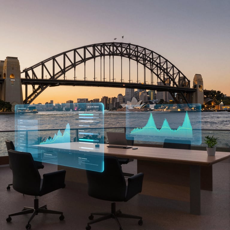 Unlocking Passive Conversions: Expert Australian Web Design Strategies for 2026