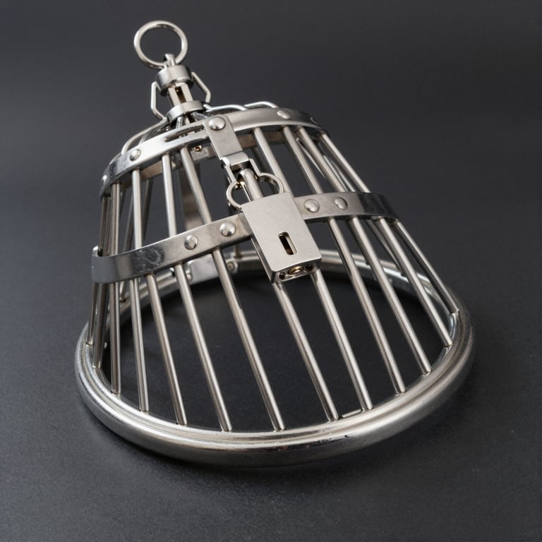Top Male Chastity Cages Reviewed: Expert Insights on Orgasm Denial Devices for 2026