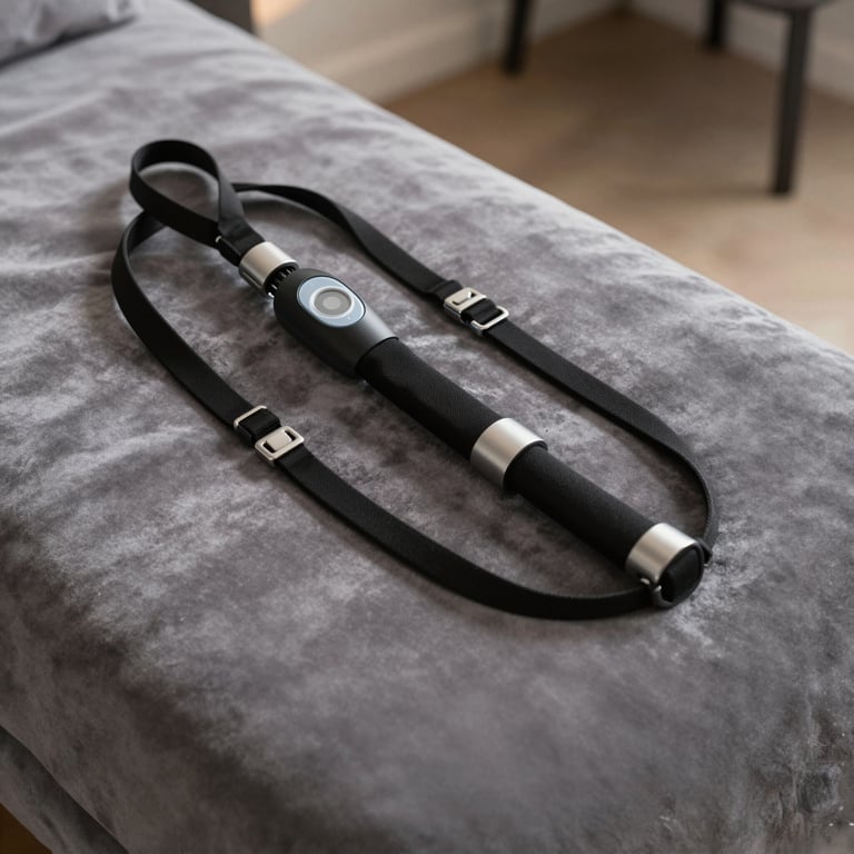 Top Cock Cage Reviews: Our 2026 Guide to Ultimate Male Chastity Devices