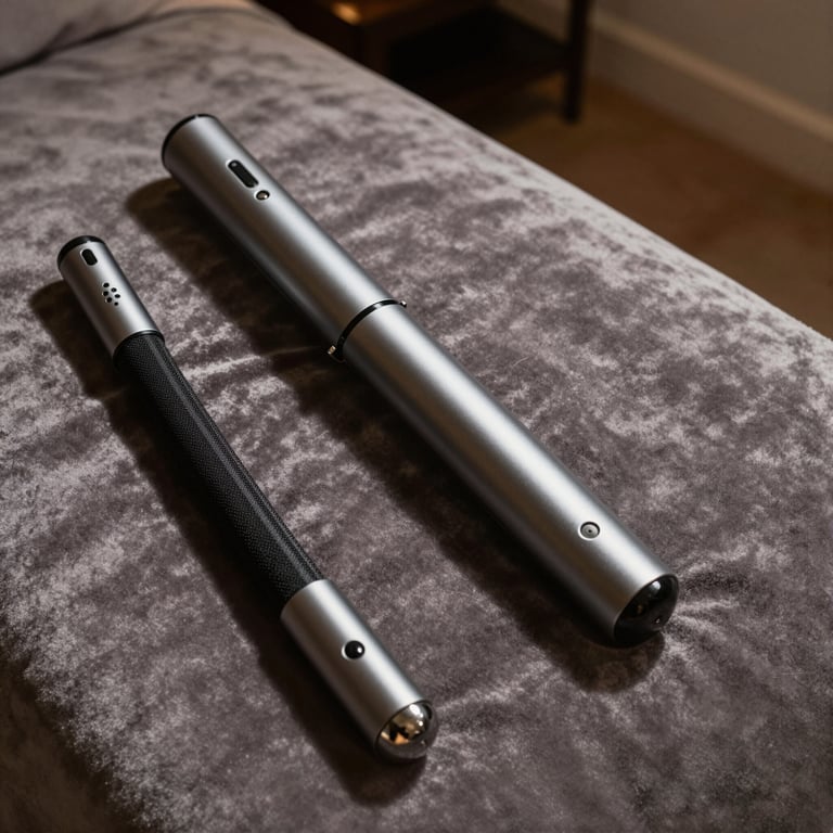 2026's Top Cock Cage Reviews: Essential Picks for Male Chastity Enthusiasts